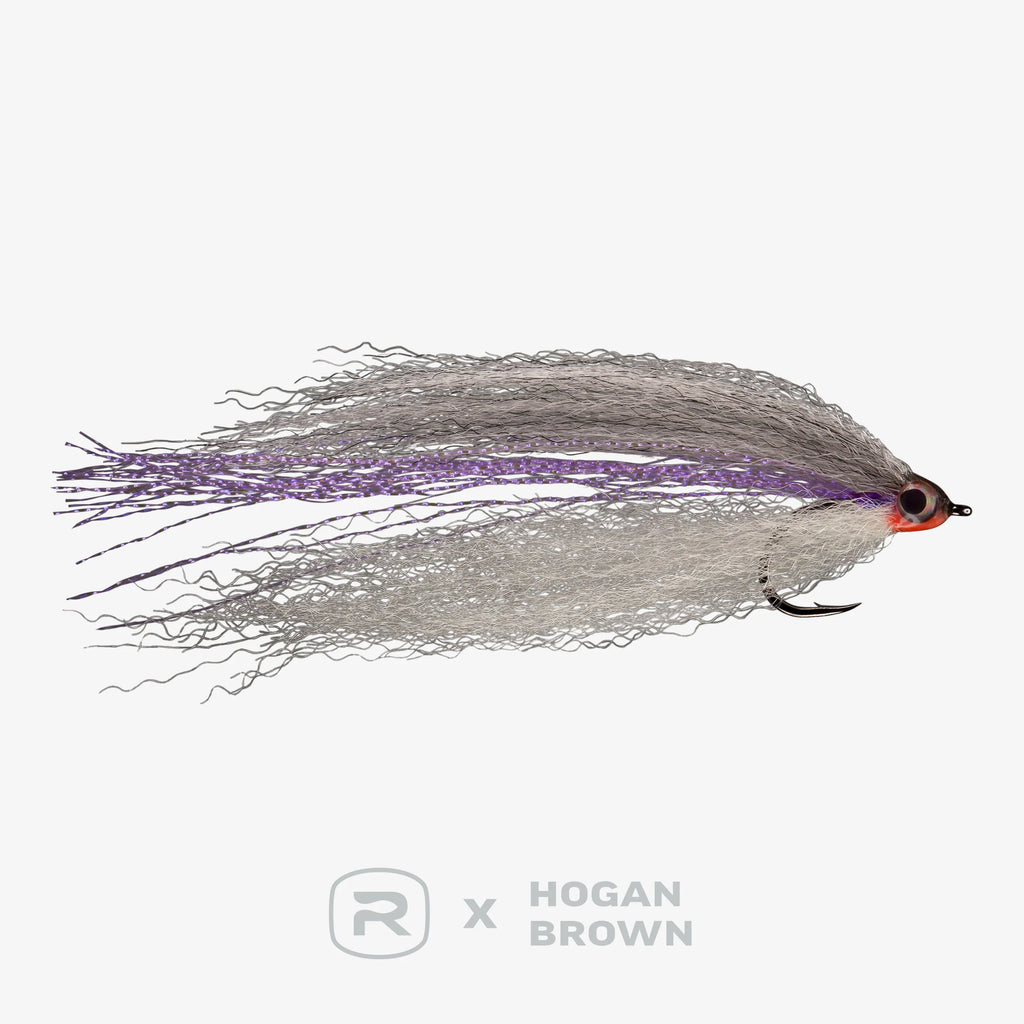 Hogan's Hardline Baitfish