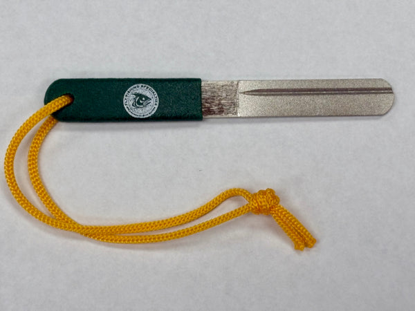 New Phase Hook Sharpener