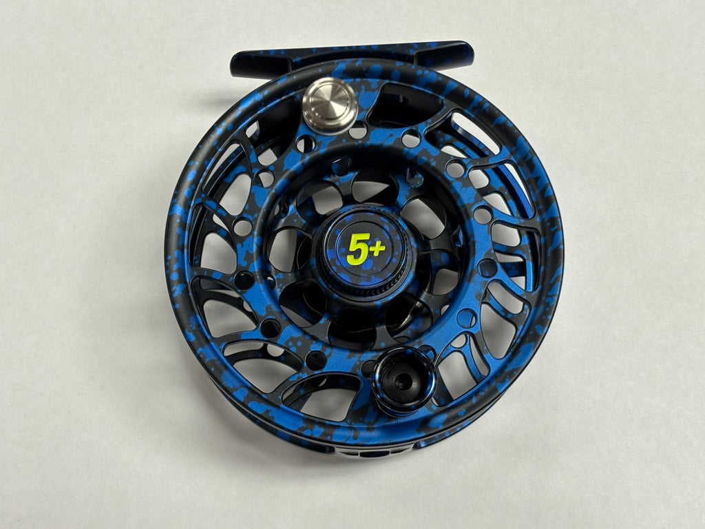 Iconic Custom Dark Matter