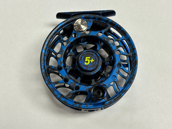 Iconic Custom Dark Matter