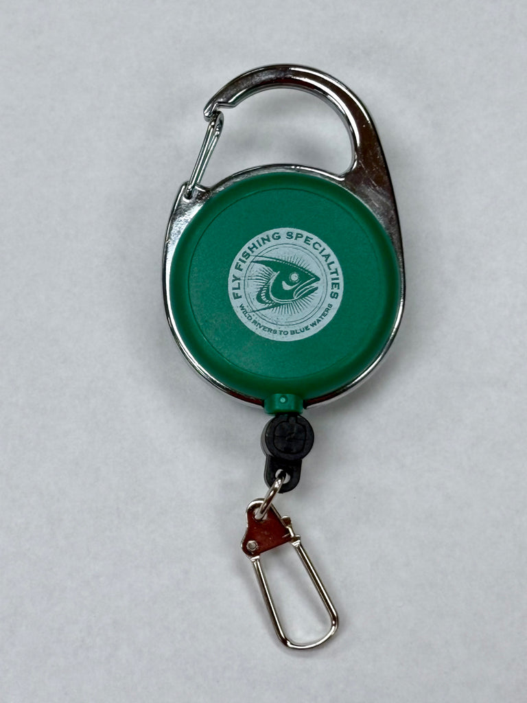 New Phase Measuring Tape Retractor