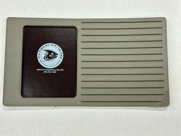 New Phase Boat Patch