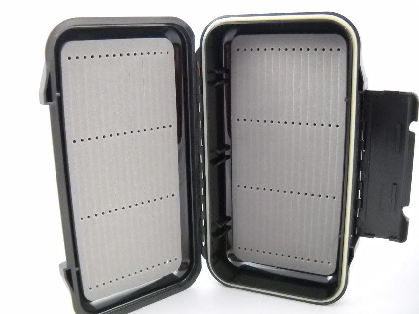Go To Waterproof Fly Boxes