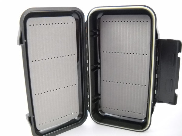 Go To Waterproof Fly Boxes