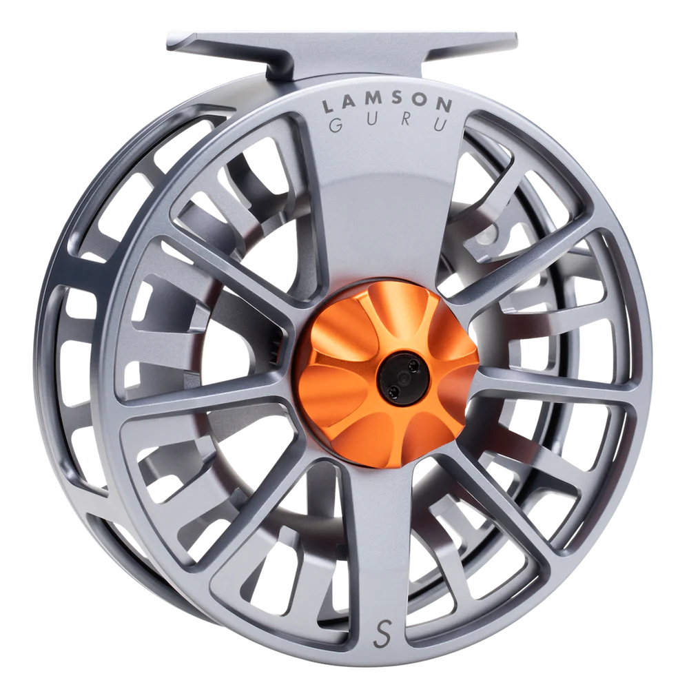 Lamson Guru S HD