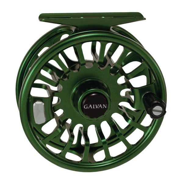 Galvan Torque Fly Reel