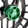 Lamson Hyperspeed Reel