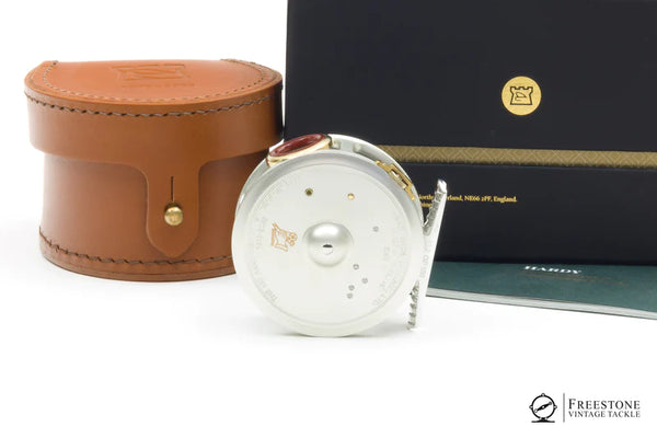 Hardy 150th Anniversary St. George Fly Reel