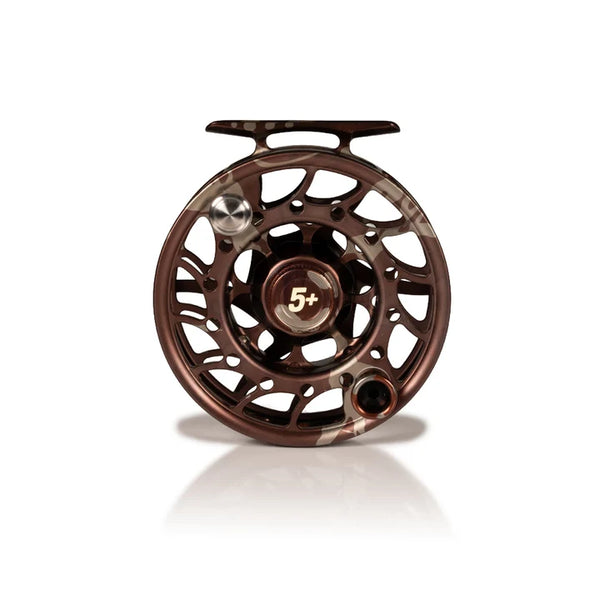Hatch Iconic Custom Camo Reel