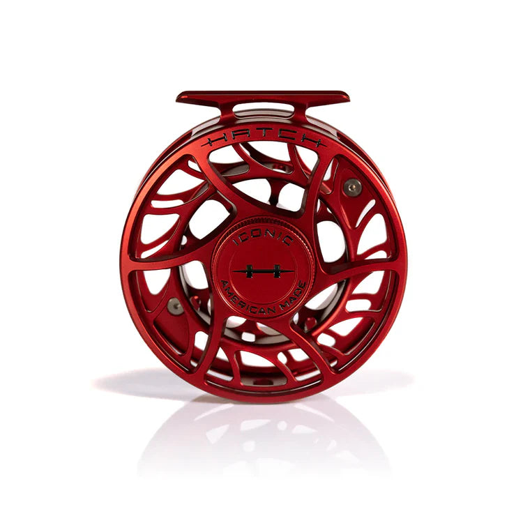 Hatch Iconic Dragon's Blood