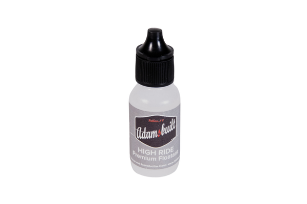 Adamsbuilt High Ride Floatant - Fly Fishing Specialties