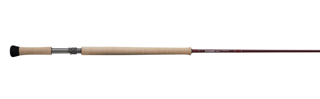 Sage Igniter Switch Rod