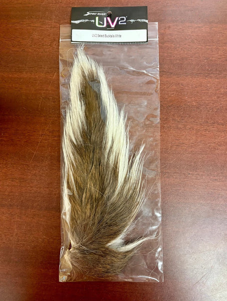 UV2 Select Bucktail