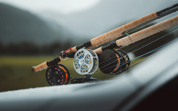 Nam Original Spey