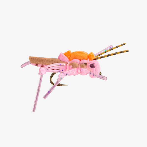 Rio's Juicy Hopper