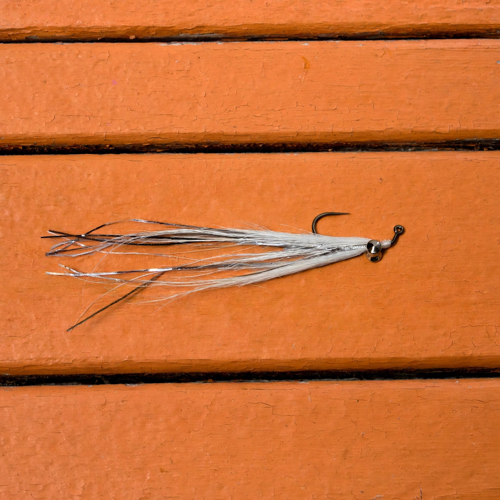 Byng's Almanor Minnow