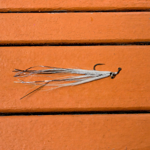 Byng's Almanor Minnow
