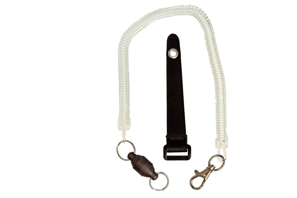 Adamsbuilt Magnetic Net Release