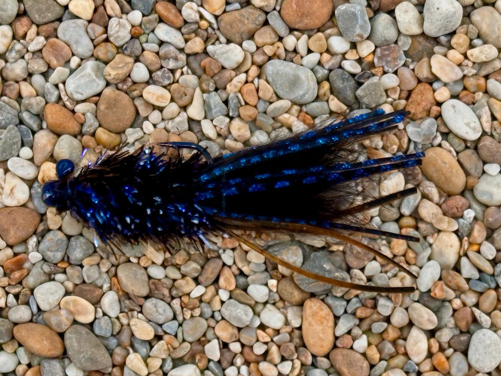 Pultz F&F UV Leech