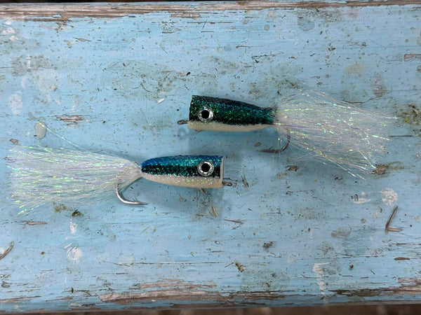 Pultz Saltwater Popper