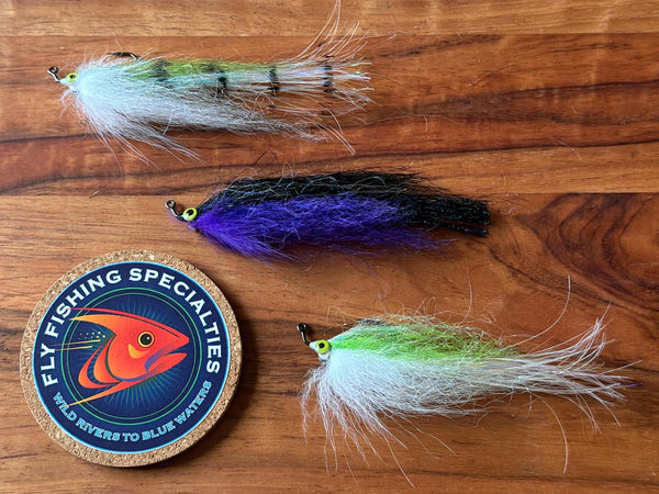 Flashtail Clouser