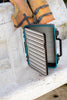 Waterproof Travel Box with Removable Page