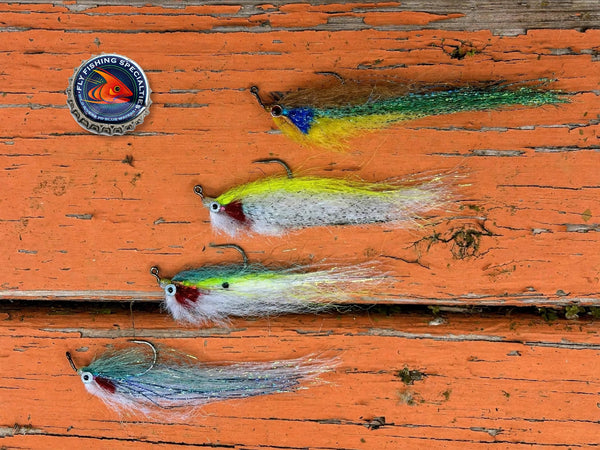 Angel's Baitfish