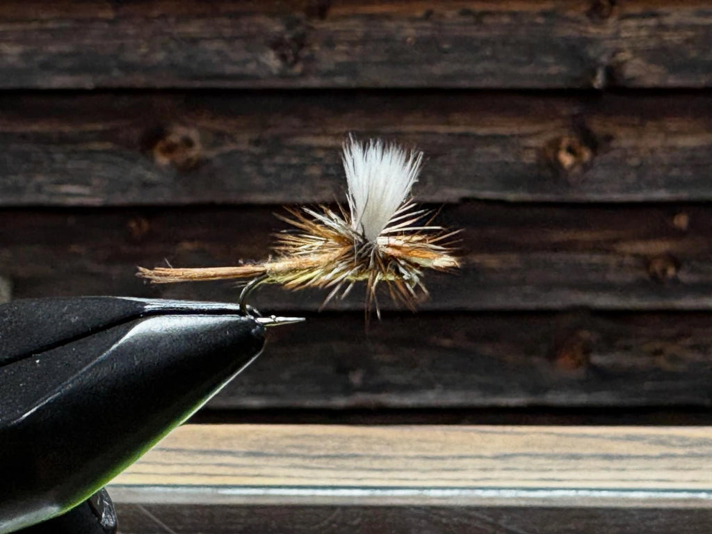 Parachute March Brown