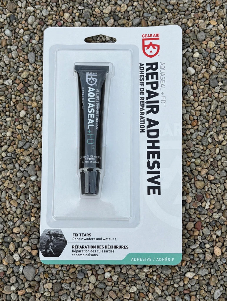 Aquaseal Wader Repair