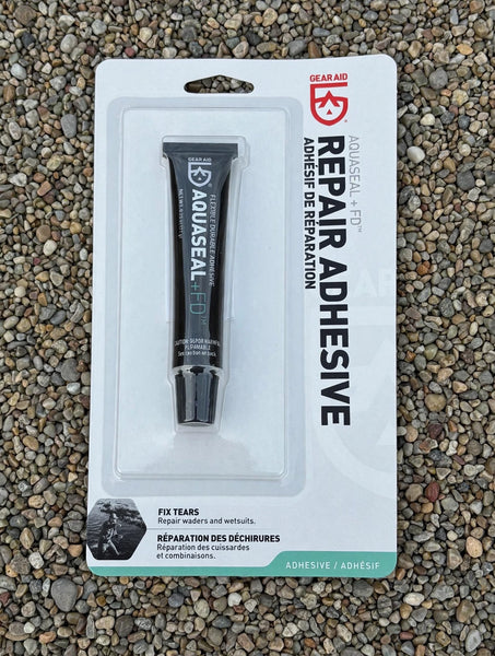 Aquaseal Wader Repair