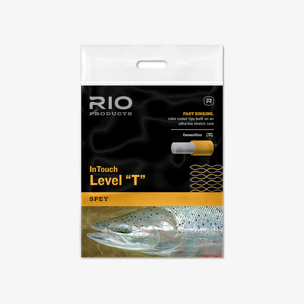 Rio T-17 Coil