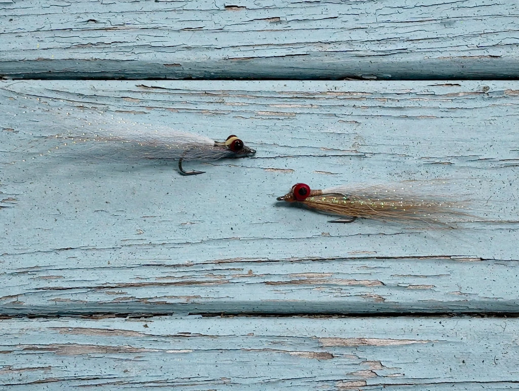 Clouser Minnow