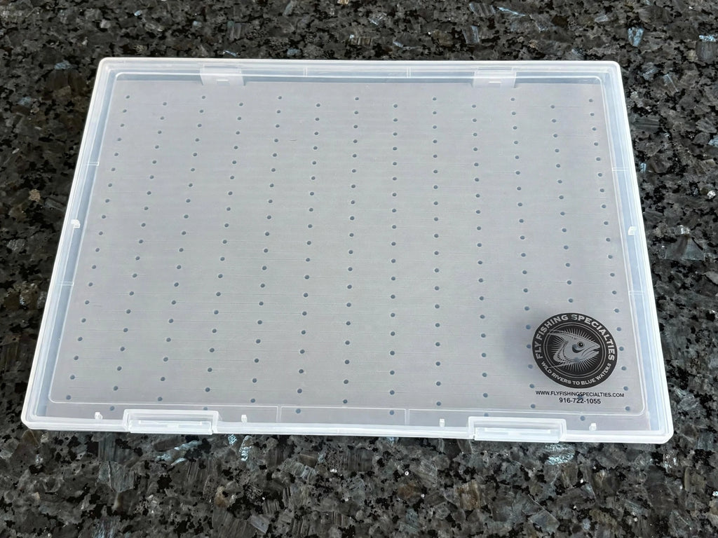 Slim Guide Box Streamer