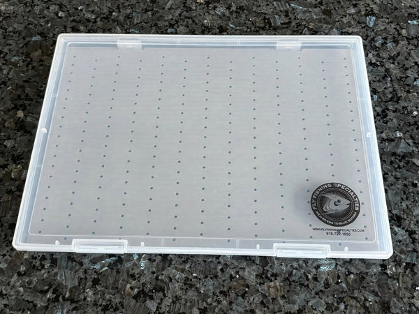 Slim Guide Box Streamer