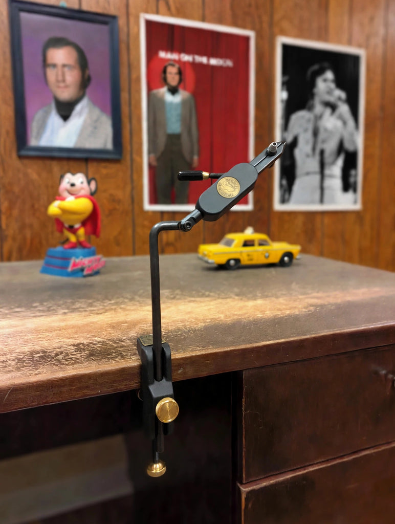 Regal Clamp Vise