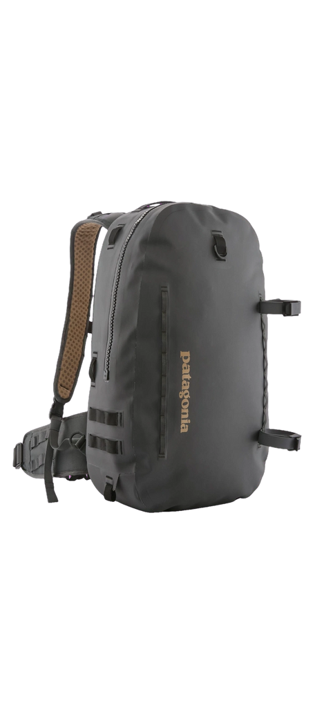 Guidewater Backpack F26
