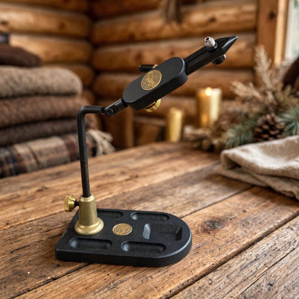 Regal Aluminum Pocket Vise