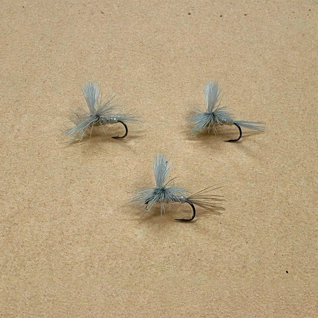 Split Wing Pinky