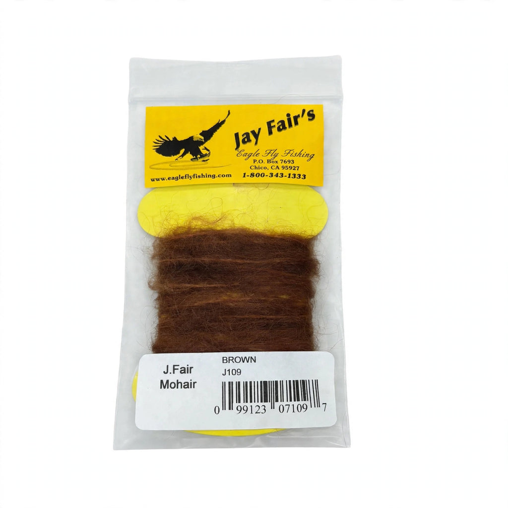 J Fair Mohair