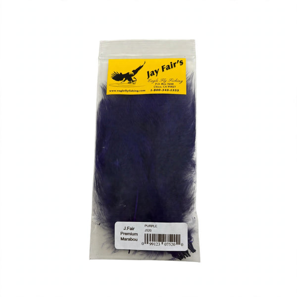 Jay Fair Marabou
