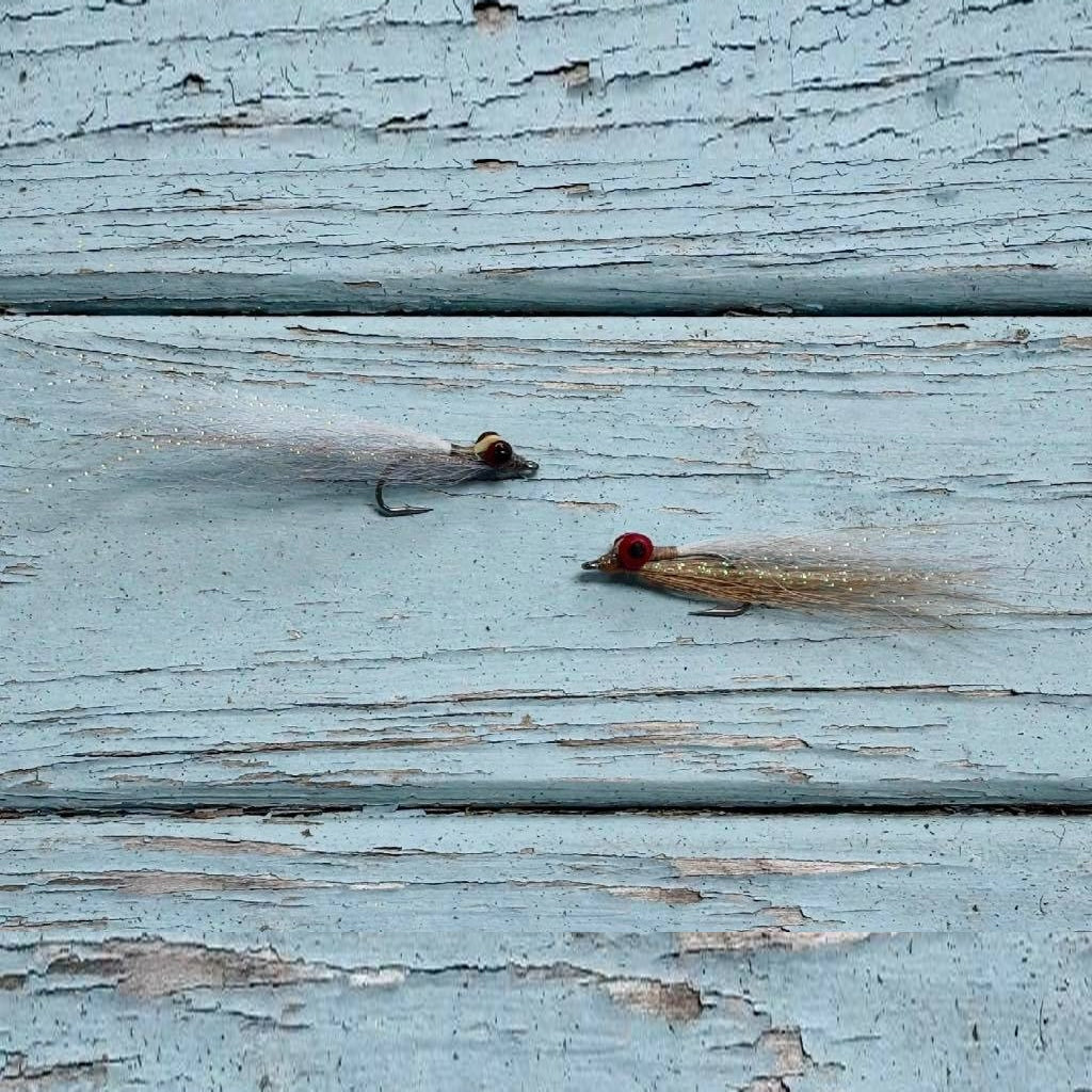 Clouser Minnow