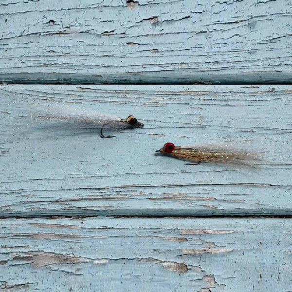 Clouser Minnow