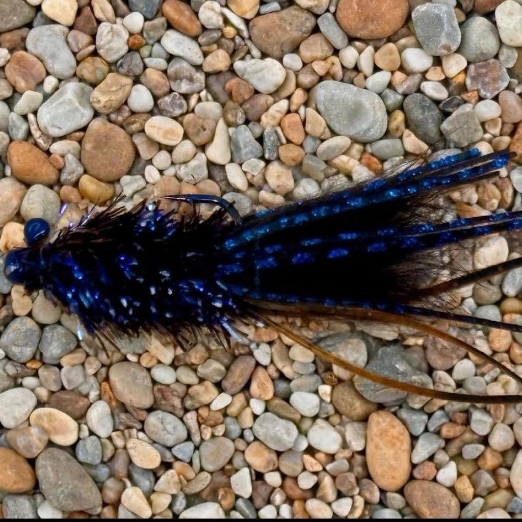 Pultz F&F UV Leech