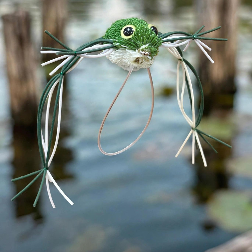 Henle's Frog