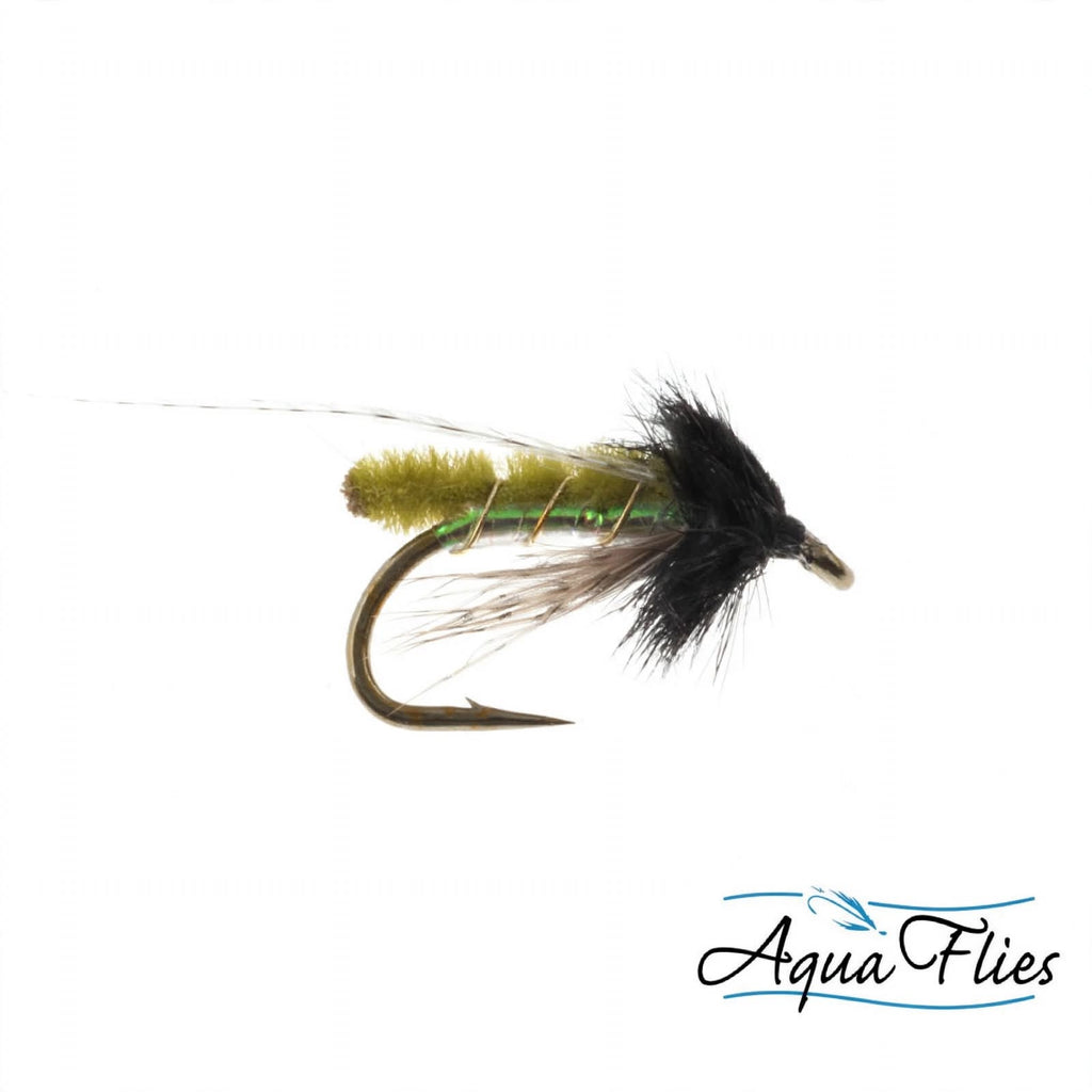 Caddis Poopah