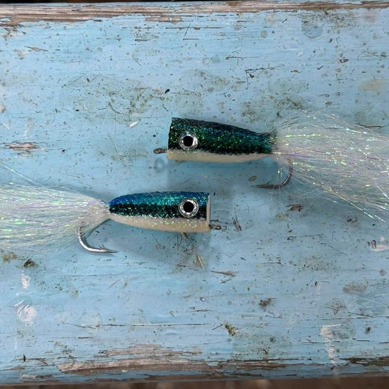 Pultz Saltwater Popper