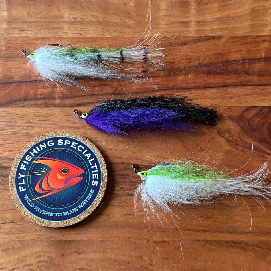 Flashtail Clouser