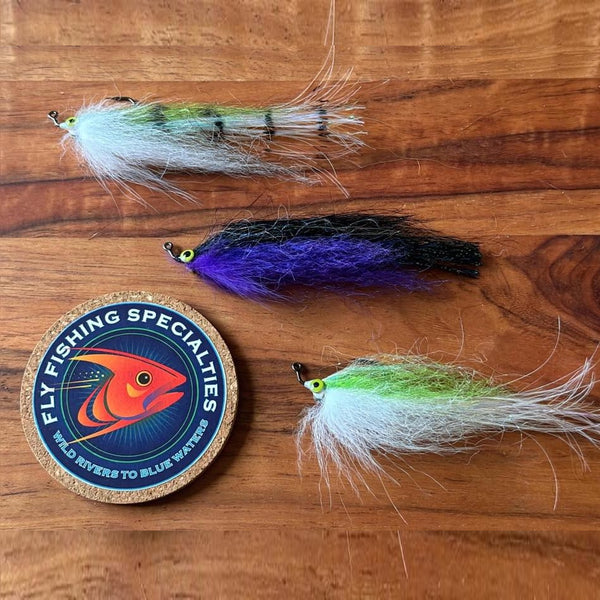 Flashtail Clouser