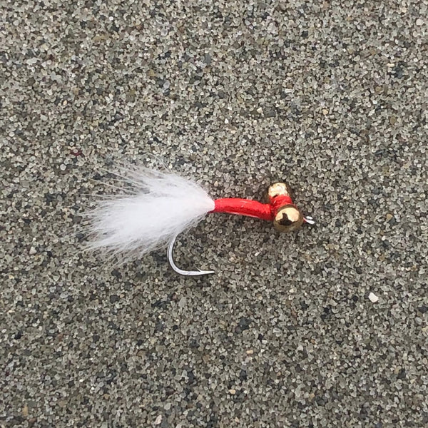Bernie's Banger