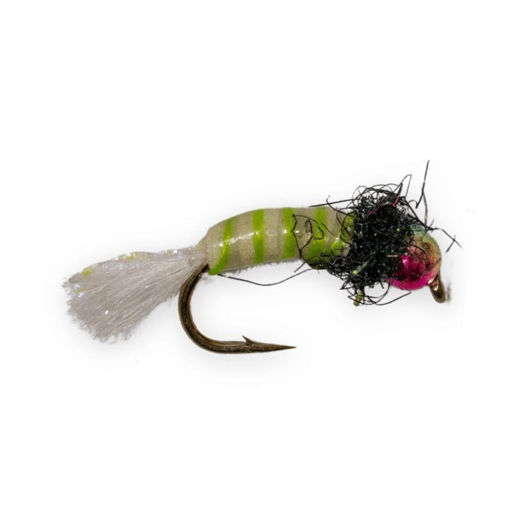 Reanimator Caddis